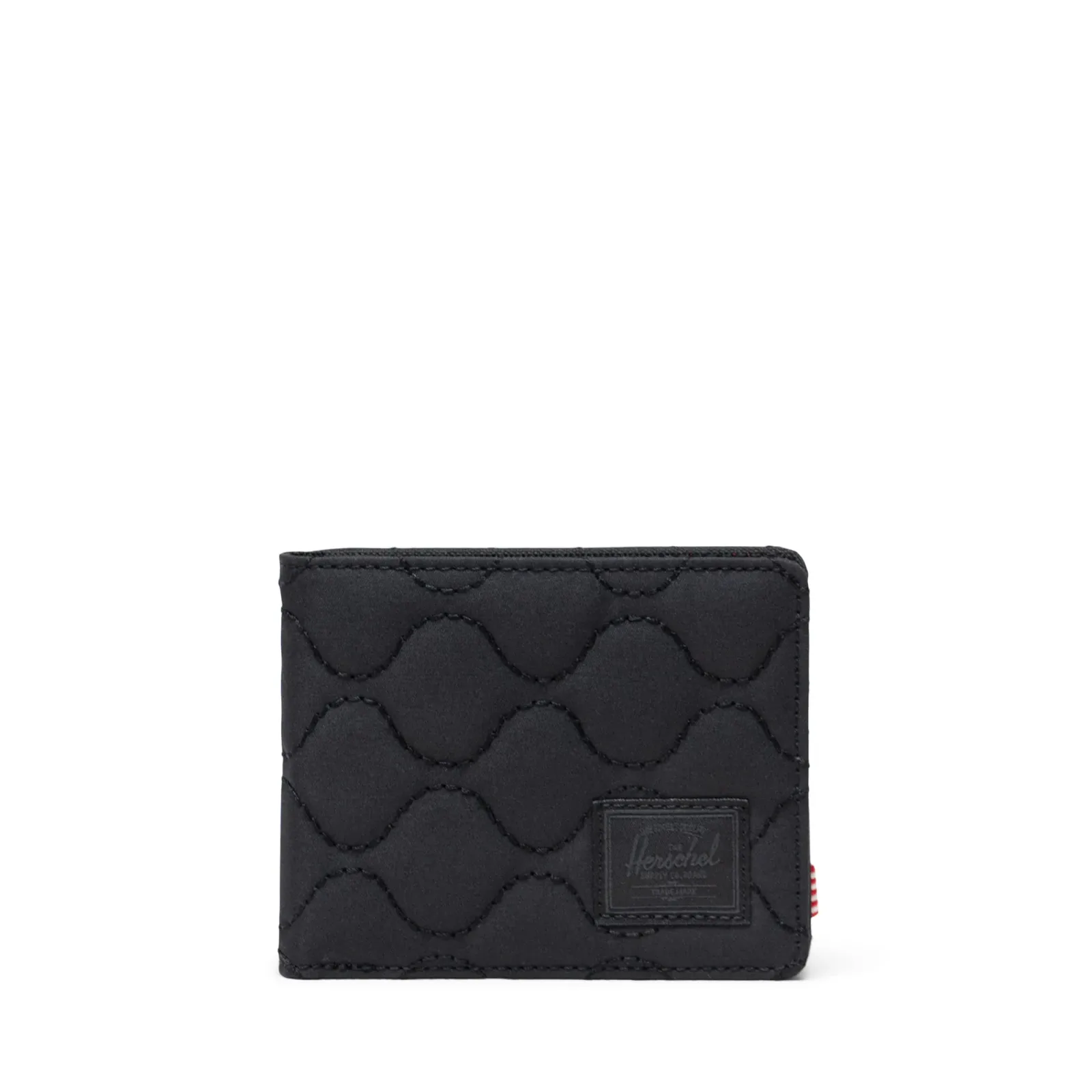 Roy Wallet Quilted