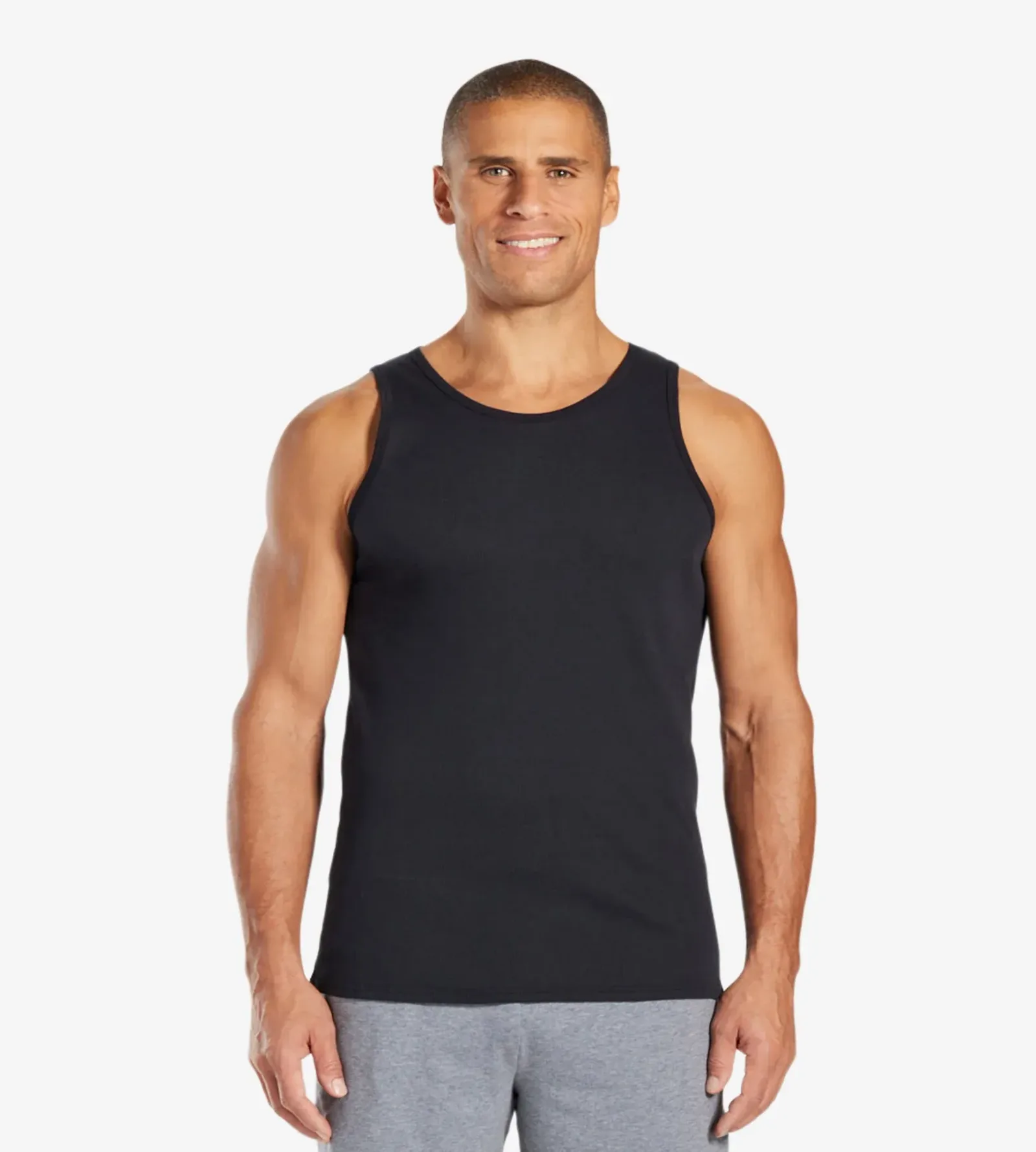 Superiair Tank Undershirt (3-Pack)