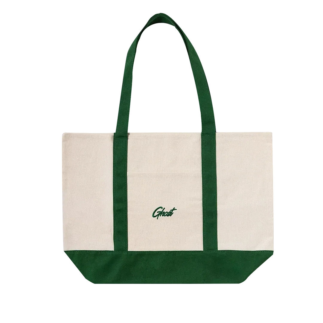 GHOST® Tote – Inspo
