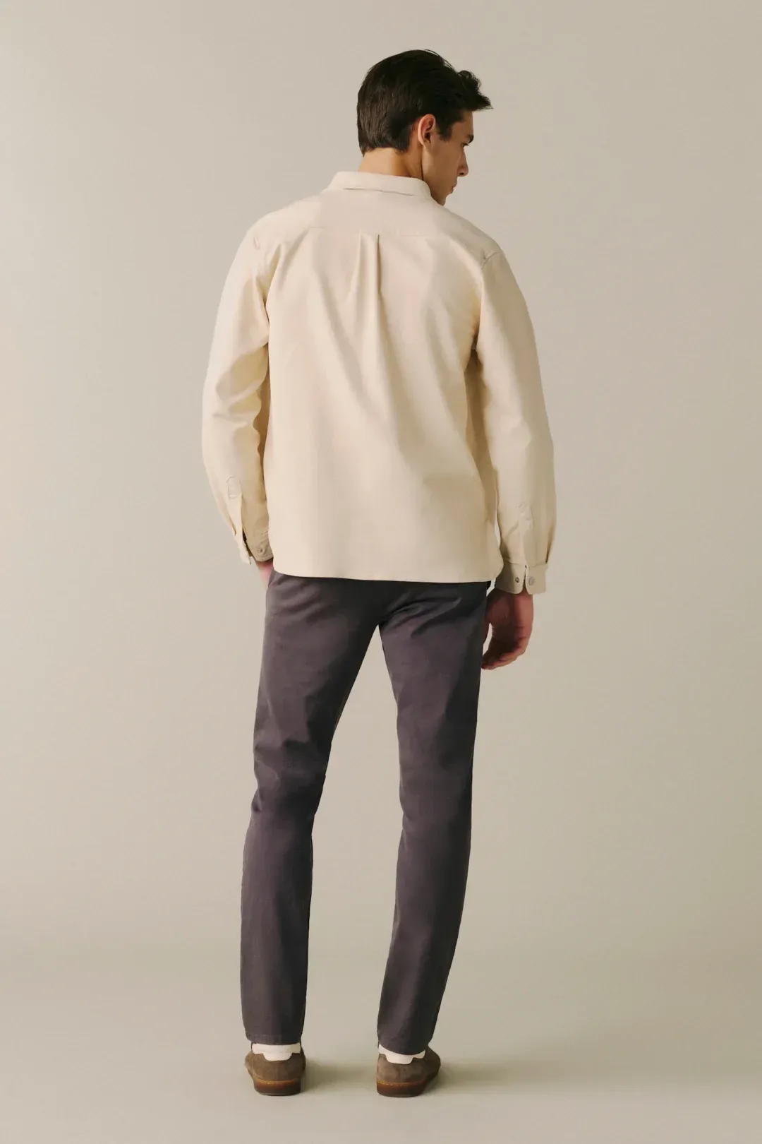 Syr – Jogger – Industrial Grey