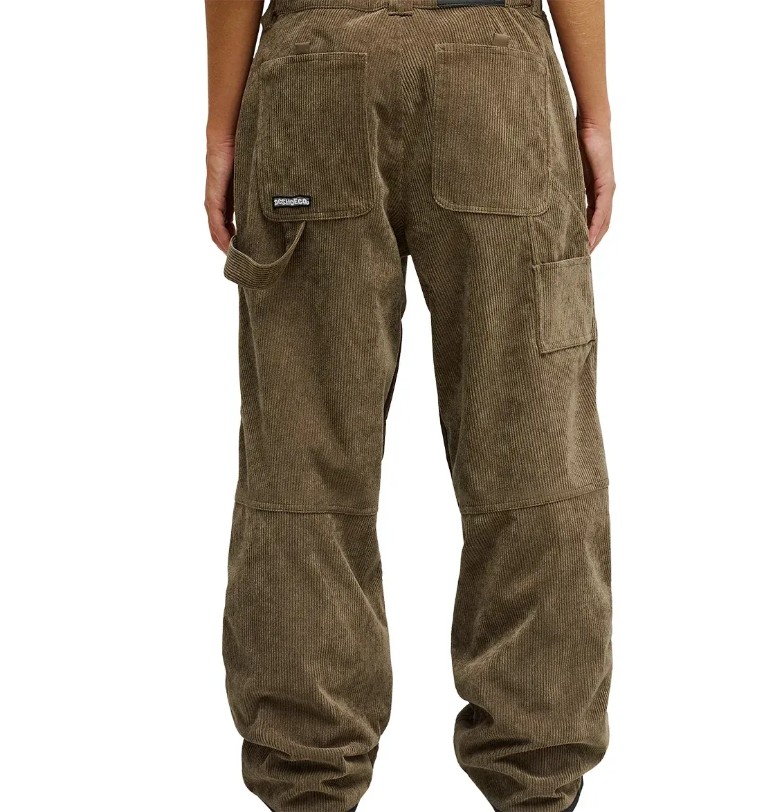 Men's Snow 10K Carpenter Pants