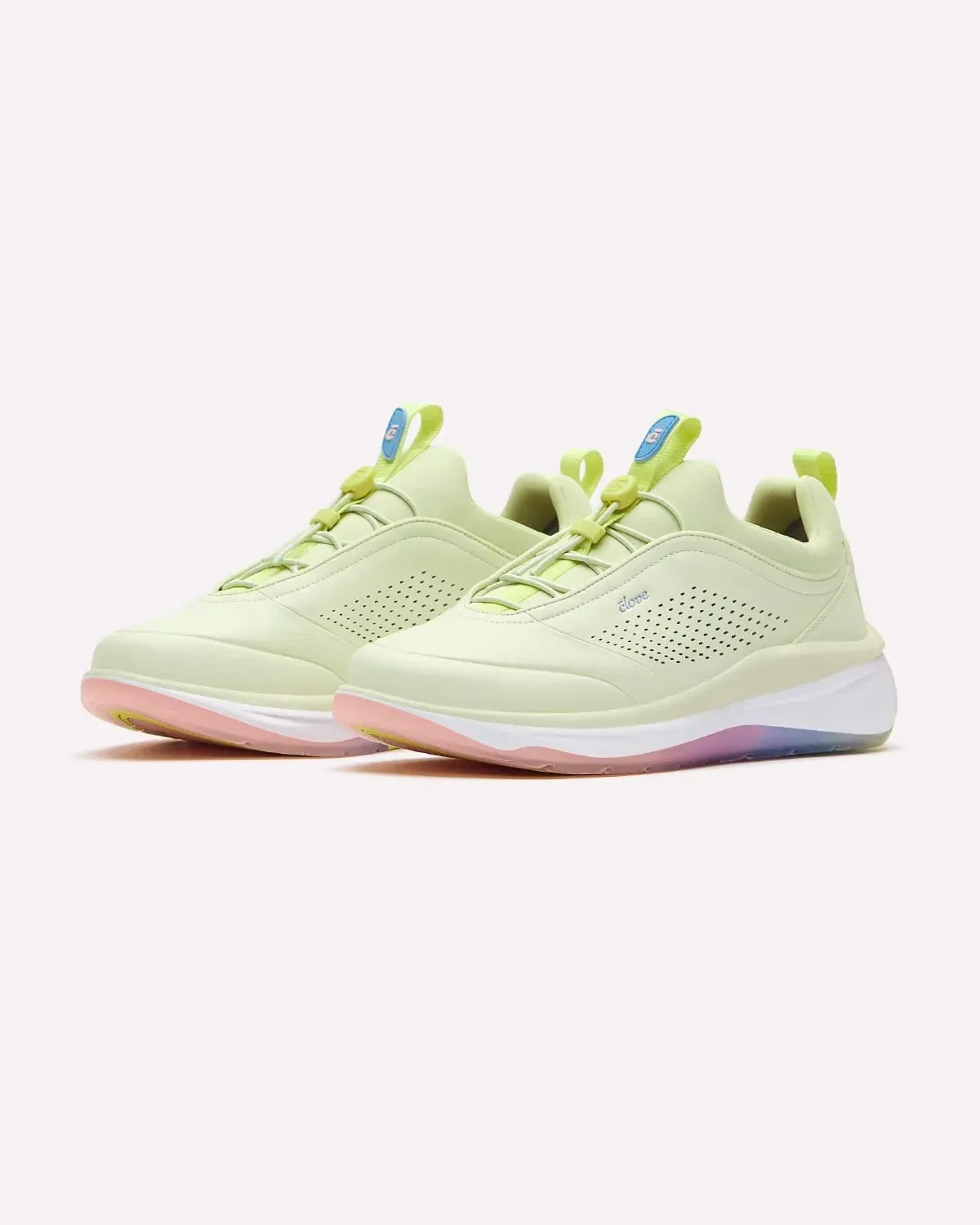 Women's Prima – Light Melon / Sherbet Fade