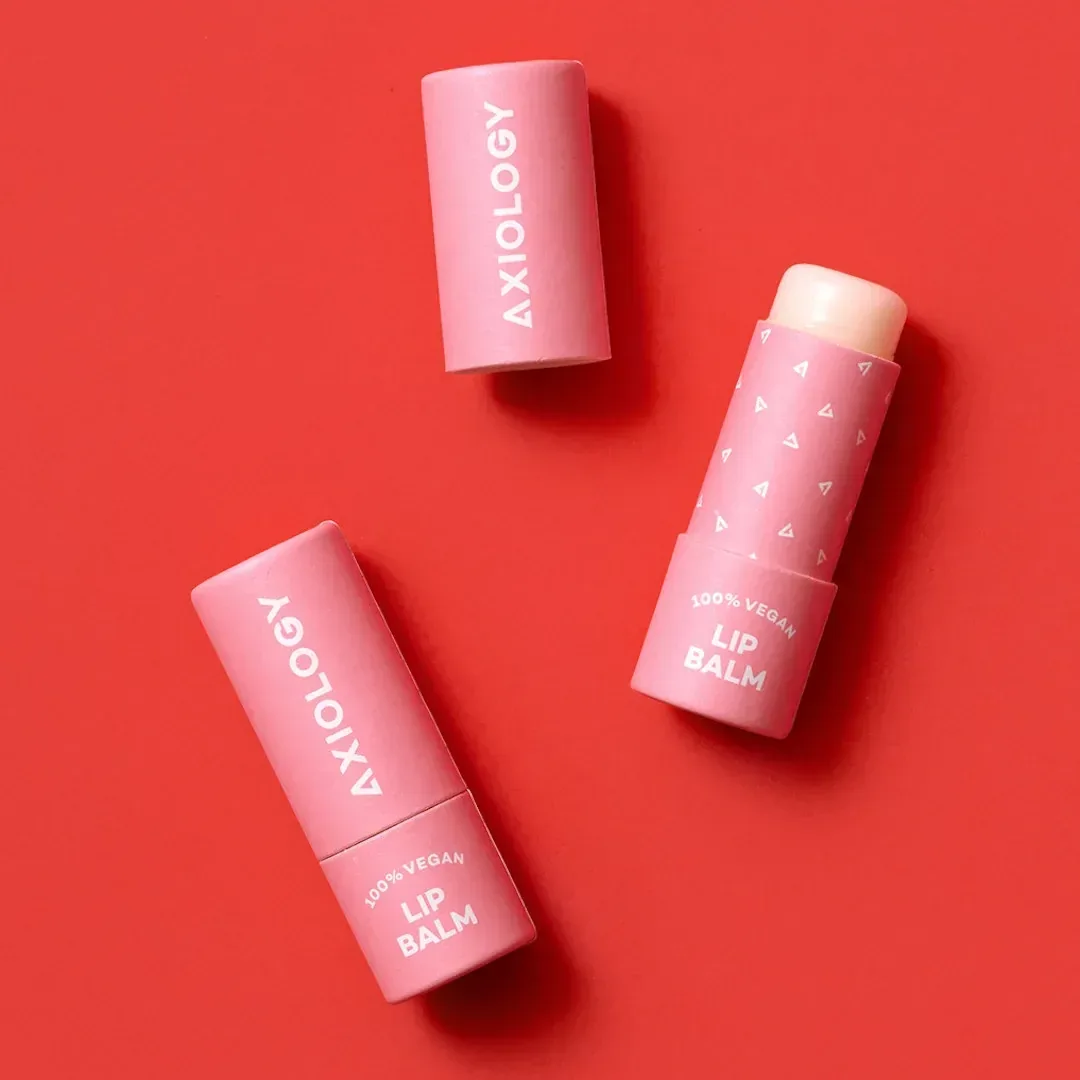 Vegan Lip Balm – Peppermint