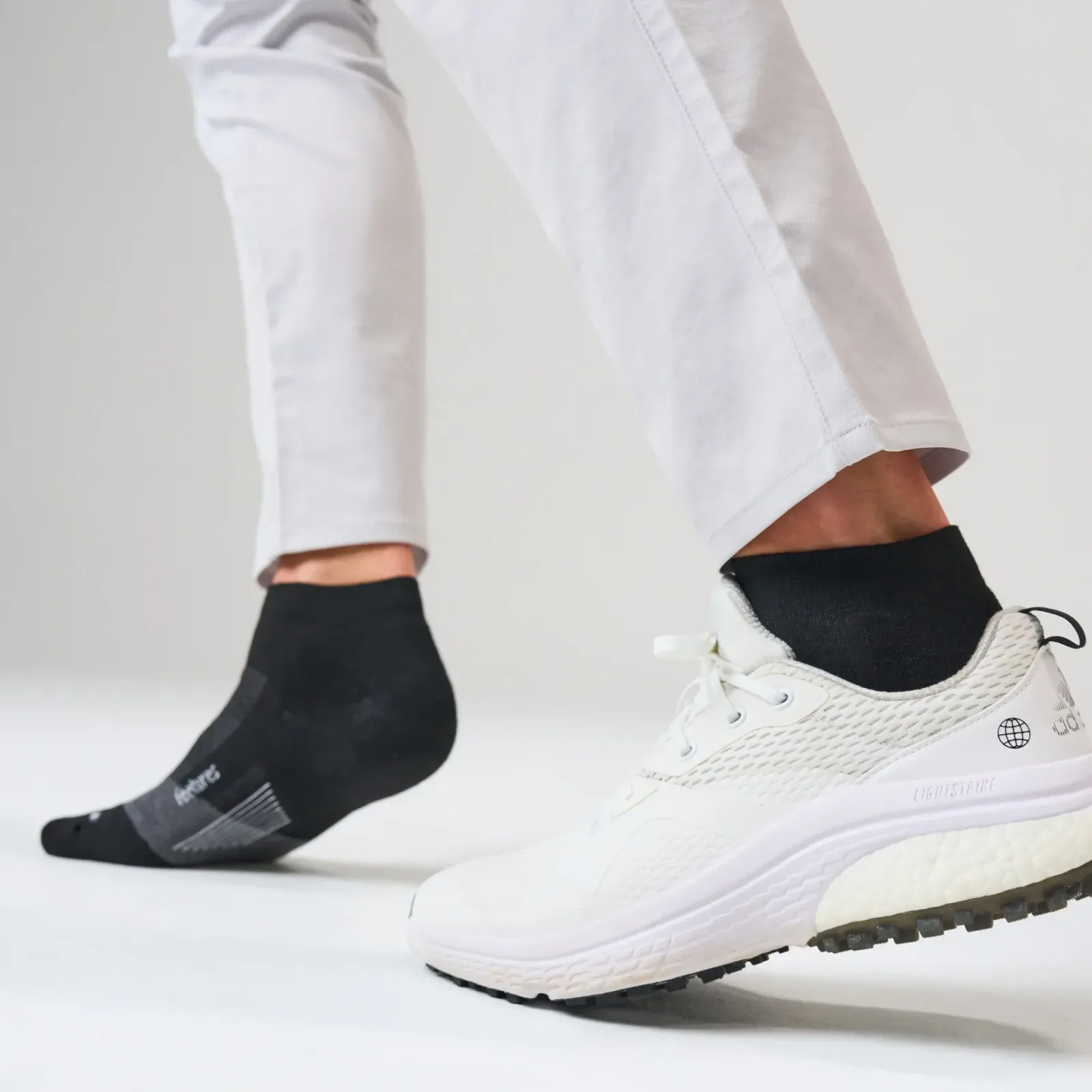 Elite Golf Max Cushion Low Cut