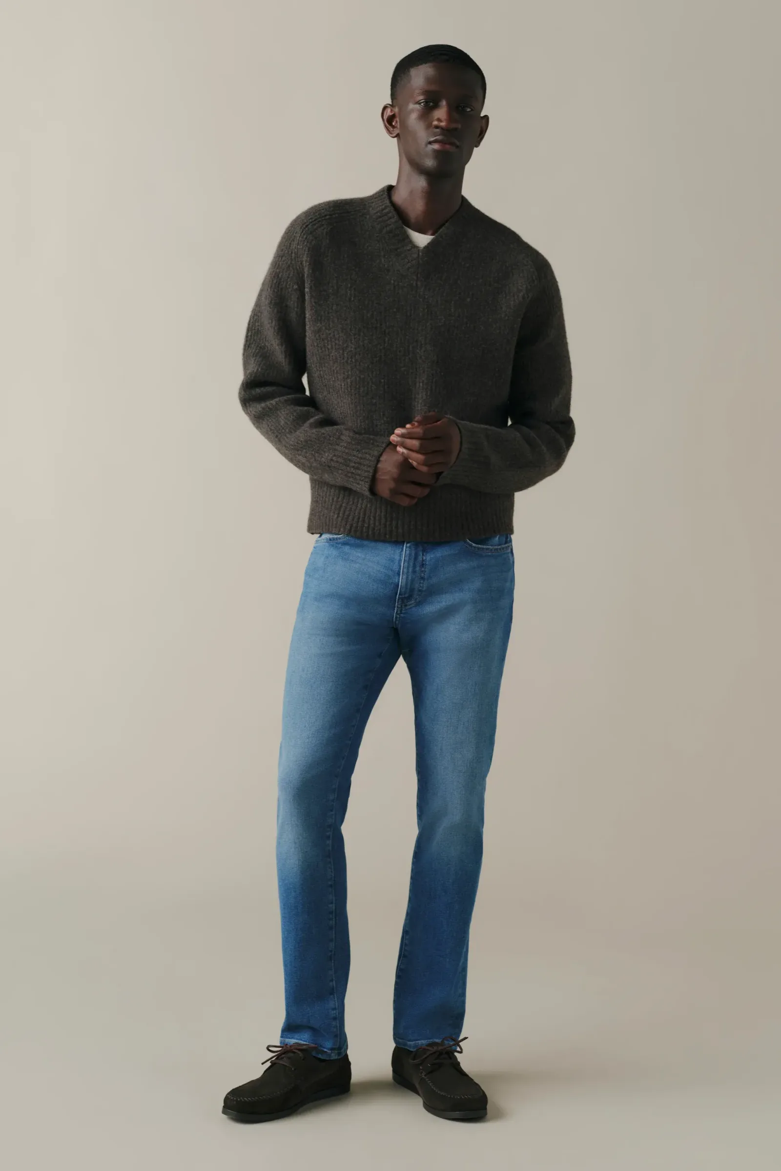 AMS – SLIM JEANS – HOMETOWN