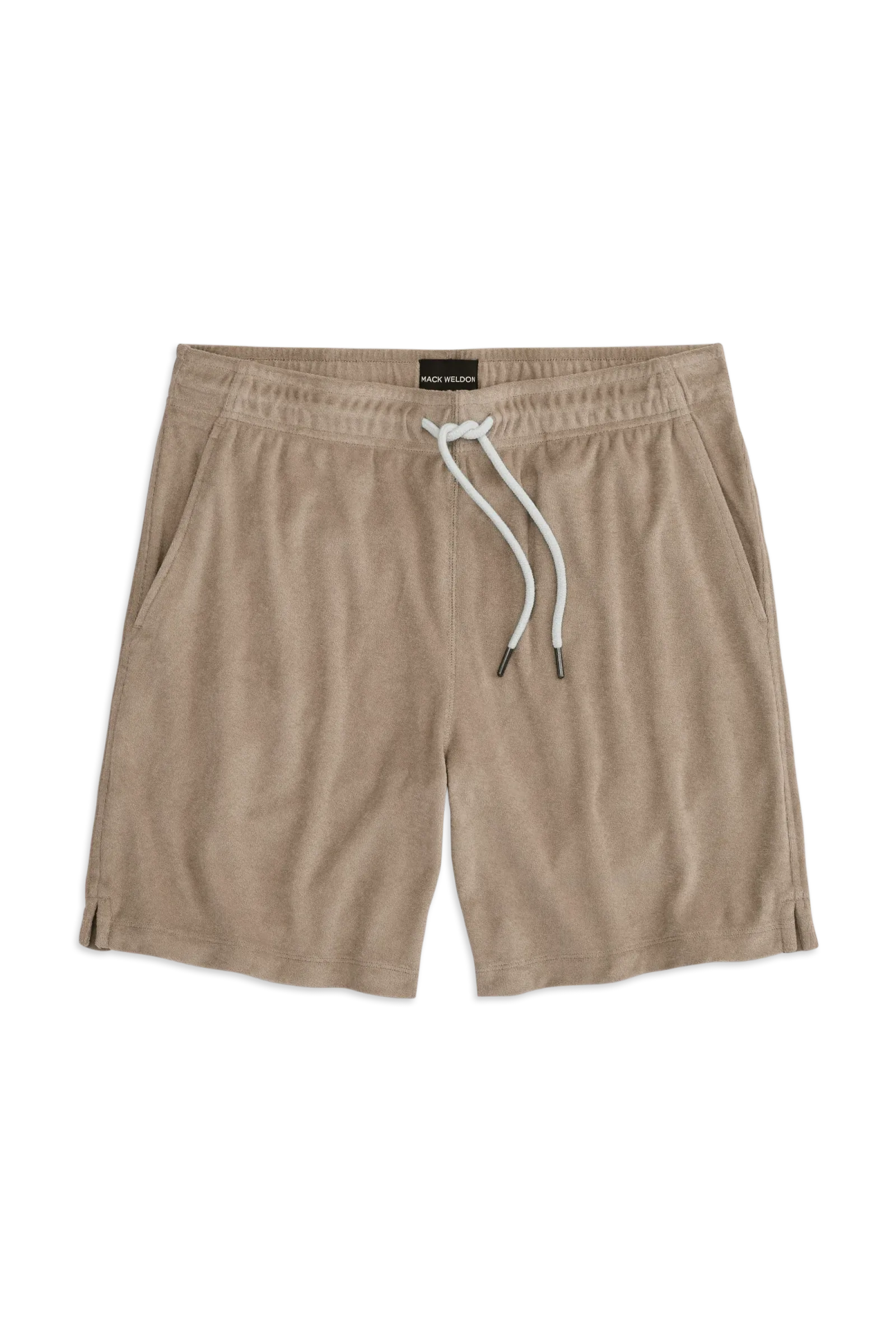 Terry Cloth Short