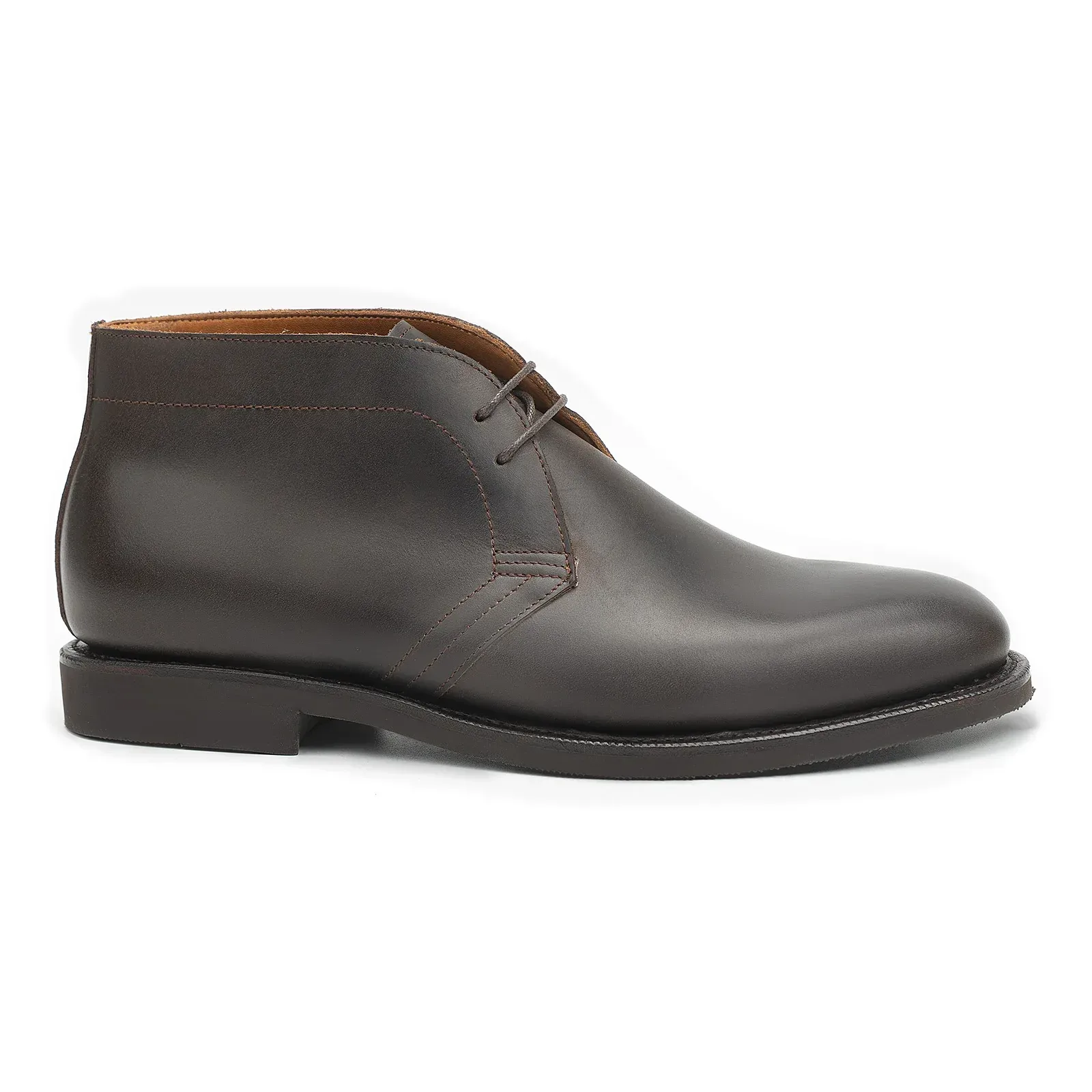 514460 – Brown Waxy Calf – E