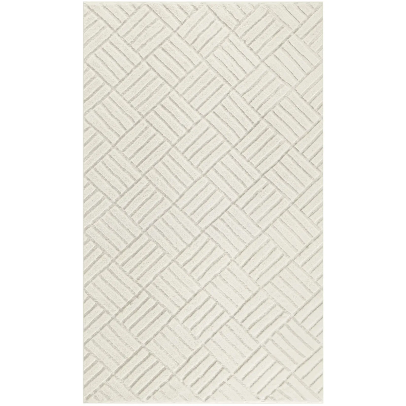Gio Fur – Ivory