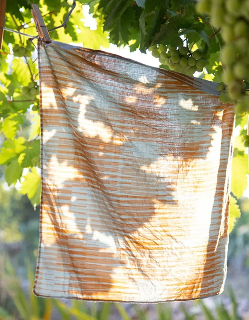 Dinner Napkins Double Sided Drift – Quiet Season