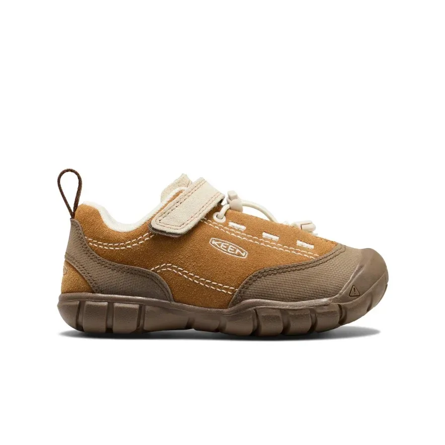 Little Kids' Jasper II – Chipmunk/Birch