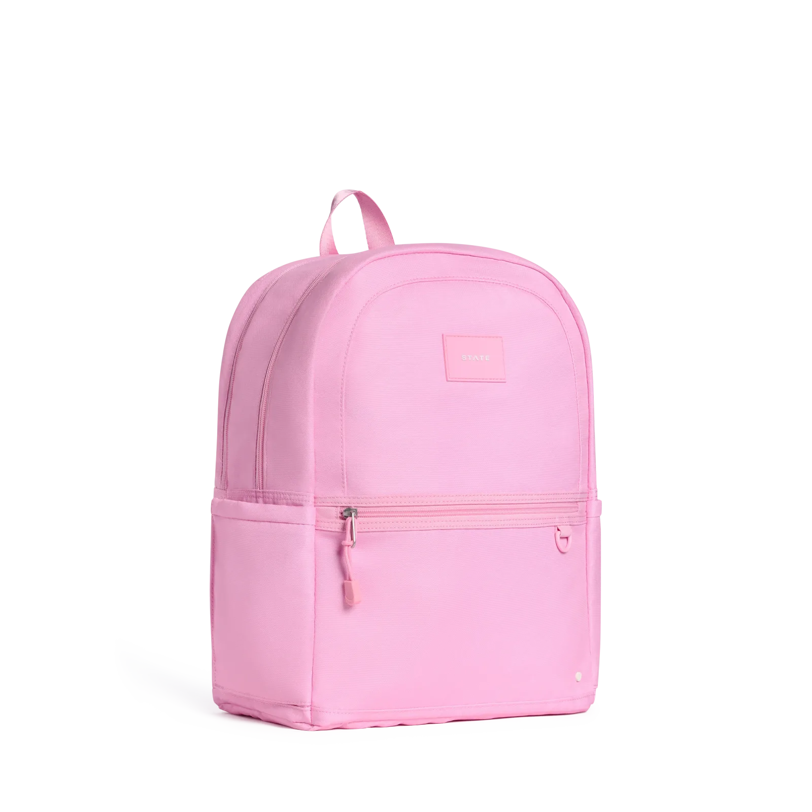 Kane Double Pocket Backpack