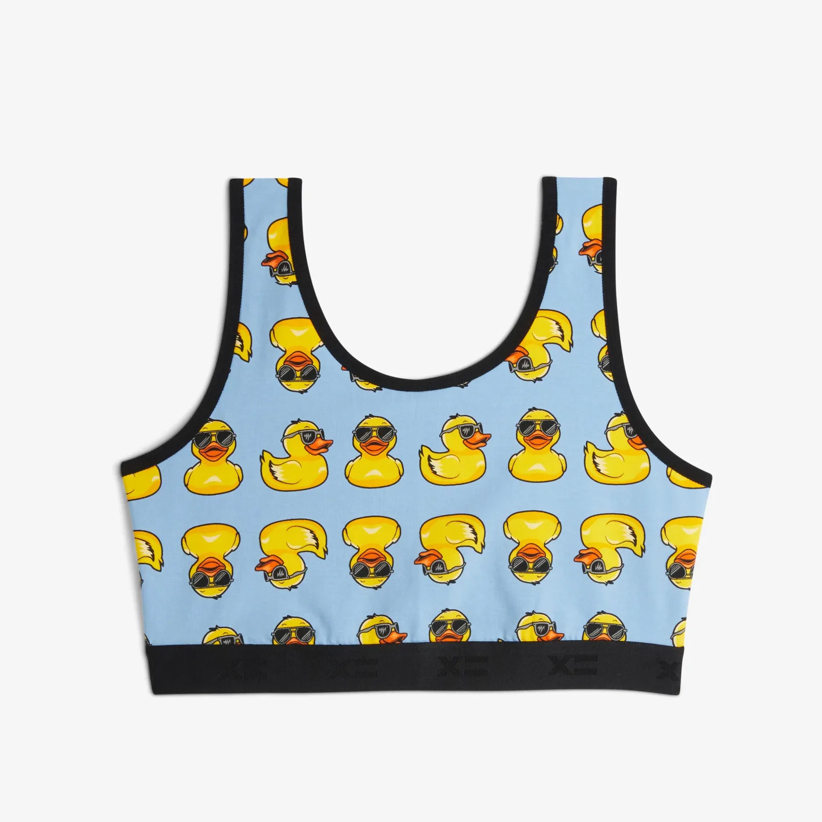 Essentials Soft Bra – Ducks In a Row