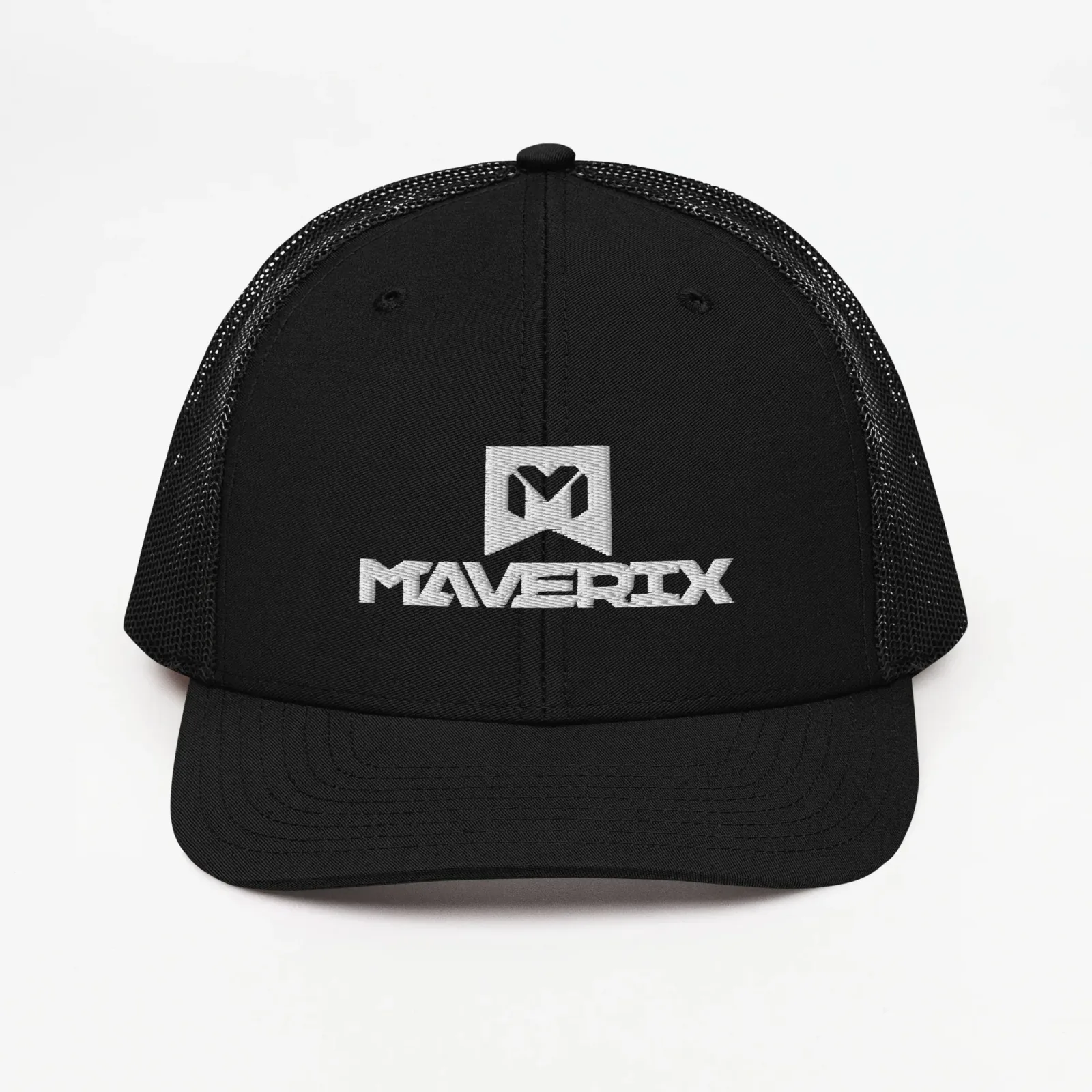 Maverix 2026 Trucker Cap