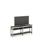 Serviceability – Media Console Supports