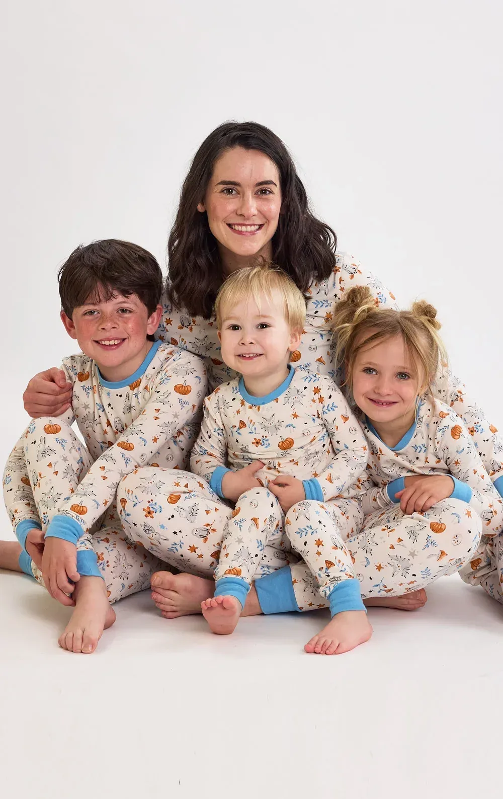 It’s Freaking Bats Matching Mommy & Me Pajamas