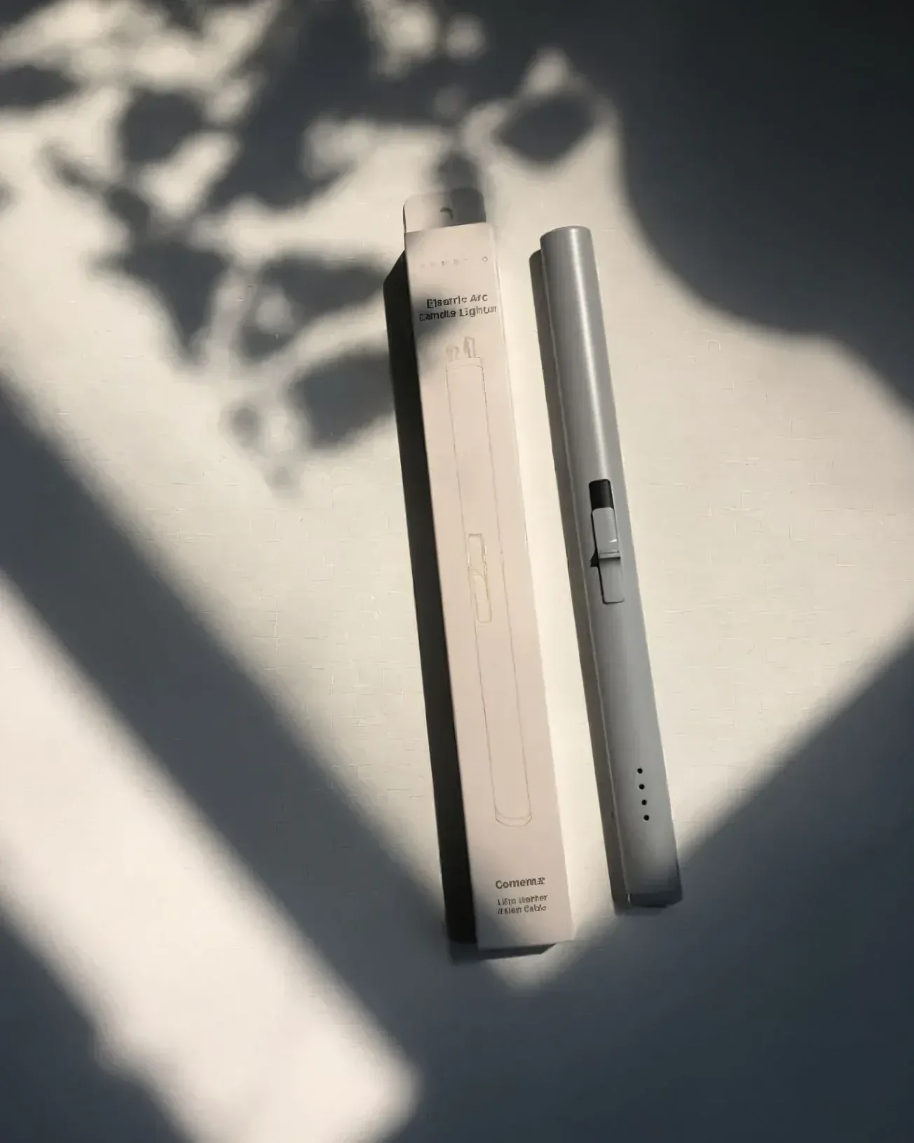 Electric Candle Lighter