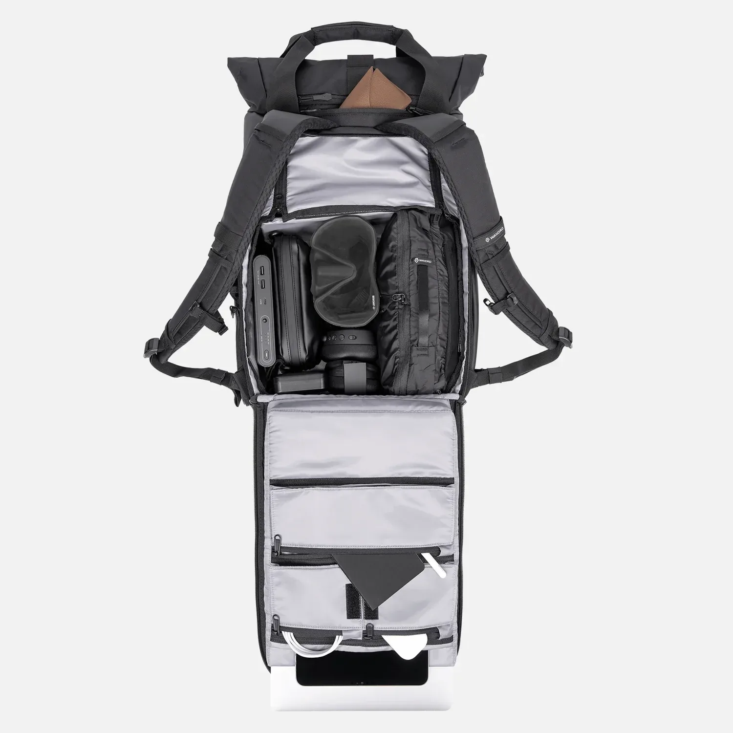 PRVKE 21L in Yuma Tan