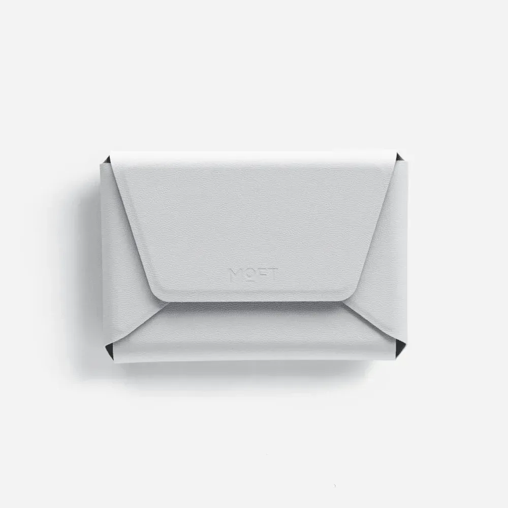 Snap Field Wallet