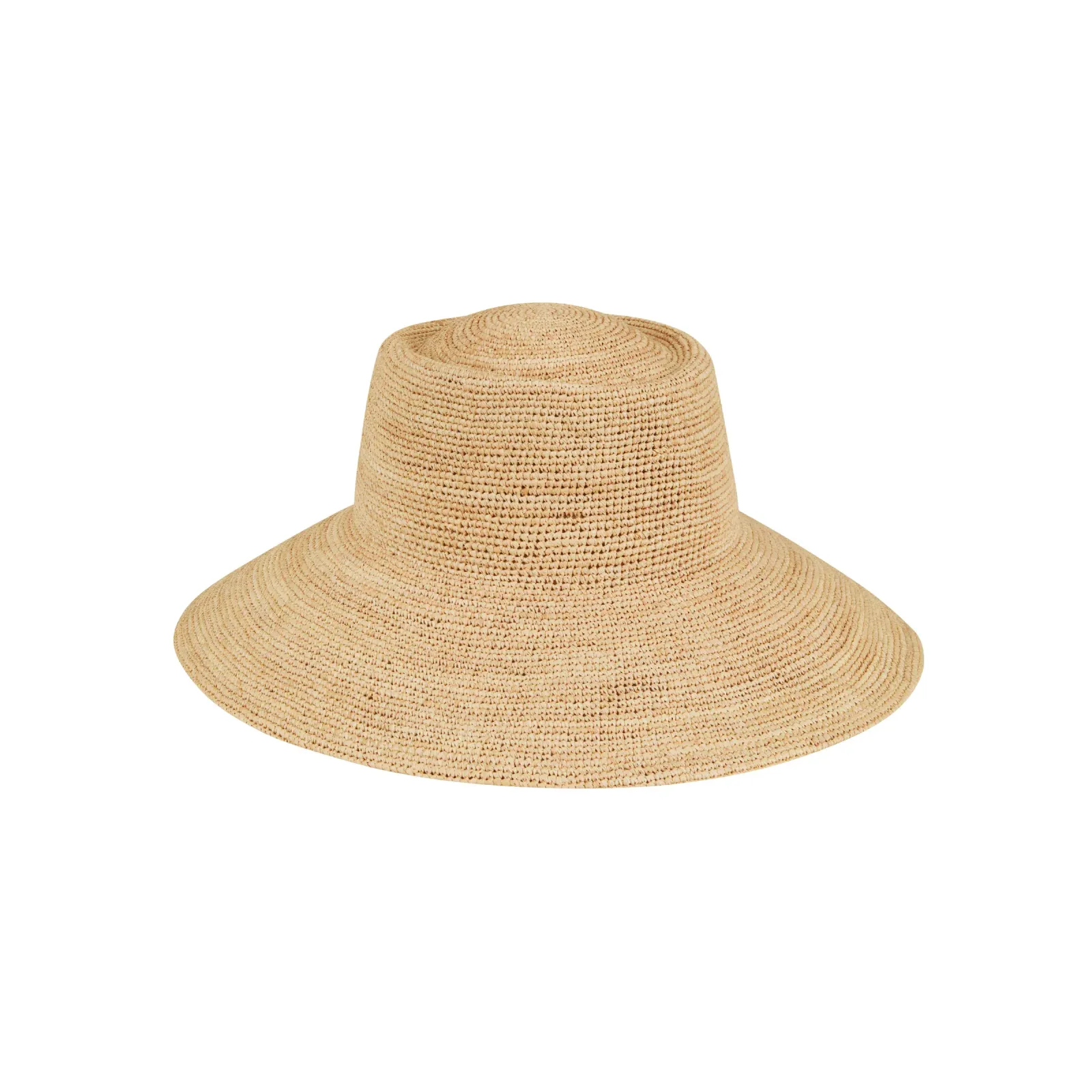Paloma Raffia Sun Hat