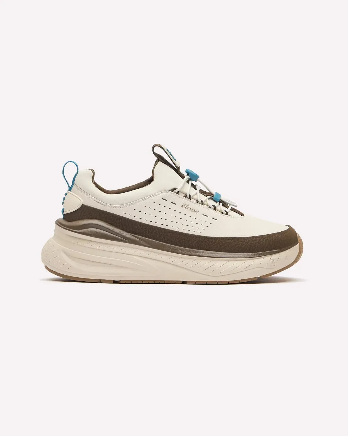 Men's Forte 2 – Sand / Espresso