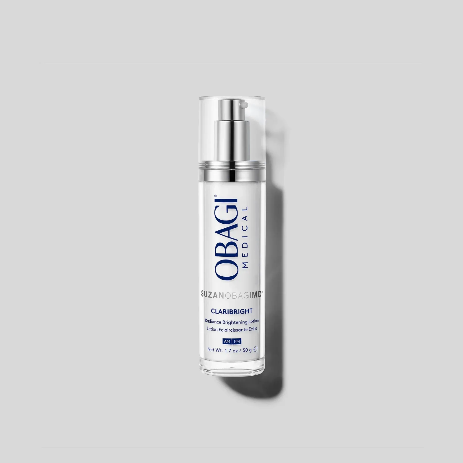 CLARIBRIGHT RADIANCE BRIGHTENING LOTION