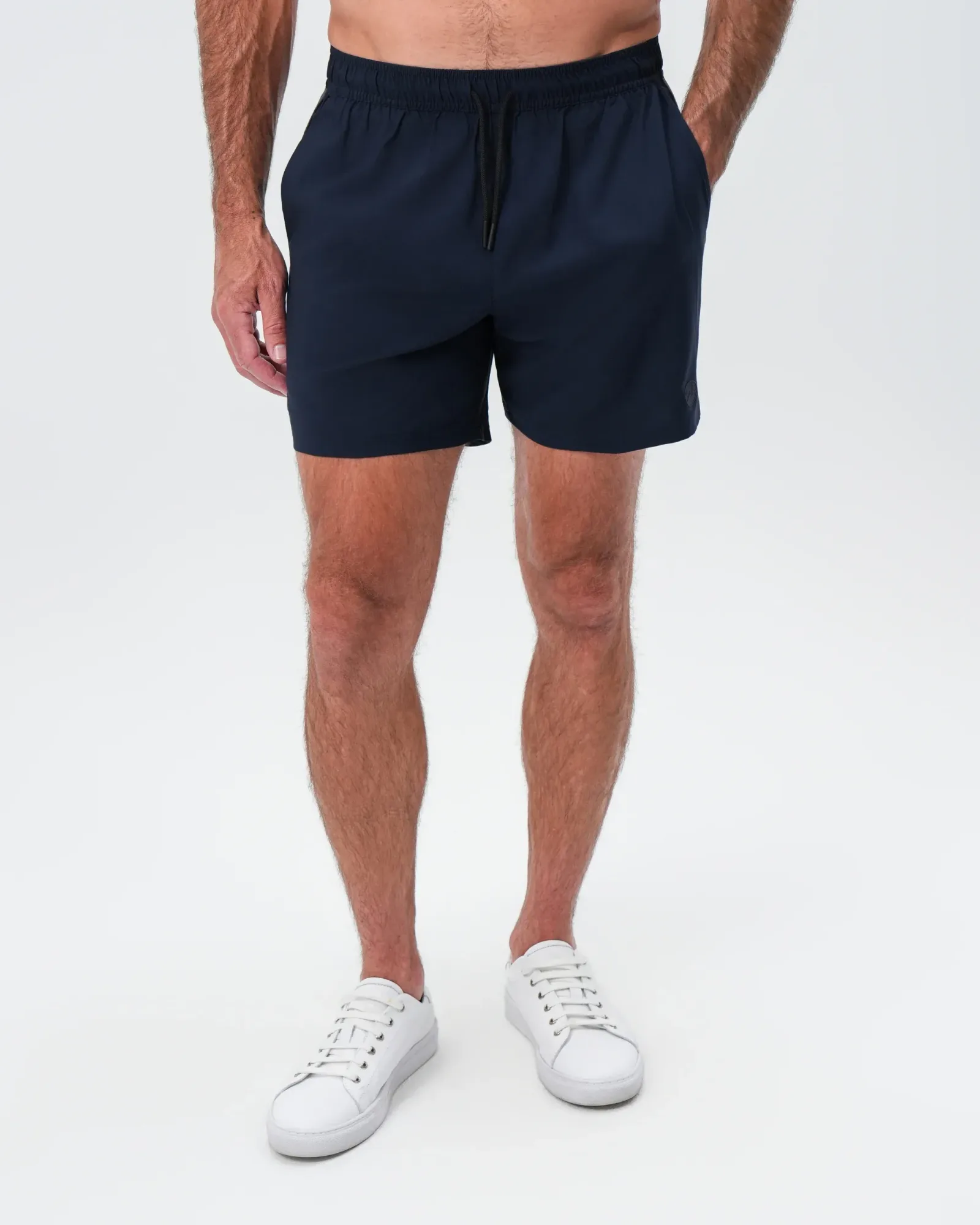 Swim Trunks – Navy