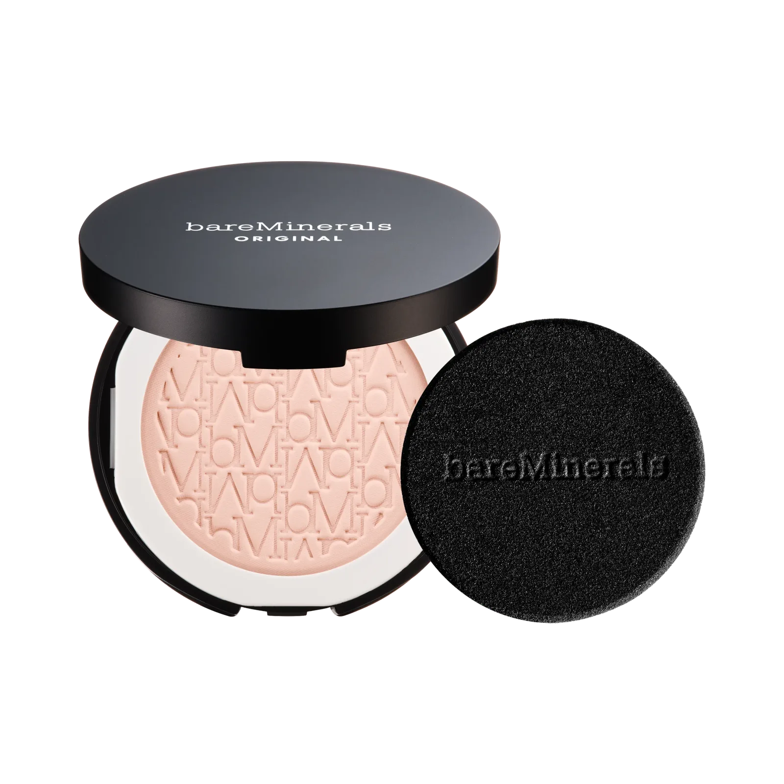 Original Talc-Free Pressed Powder Foundation Mineral SPF 15