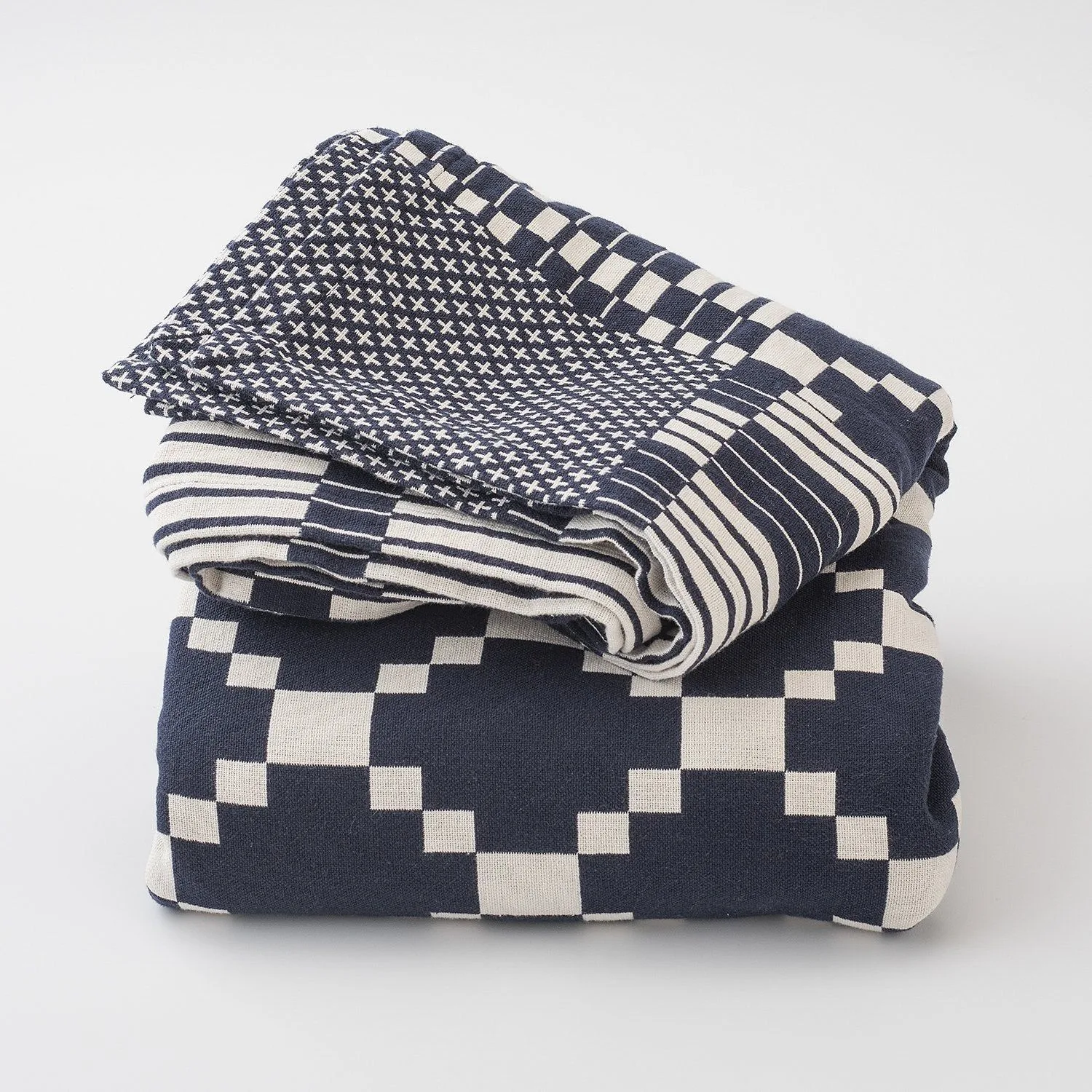 Winter + Summer Coverlet