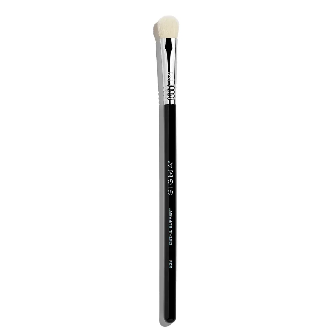 E28 Detailed Buffer™ Brush