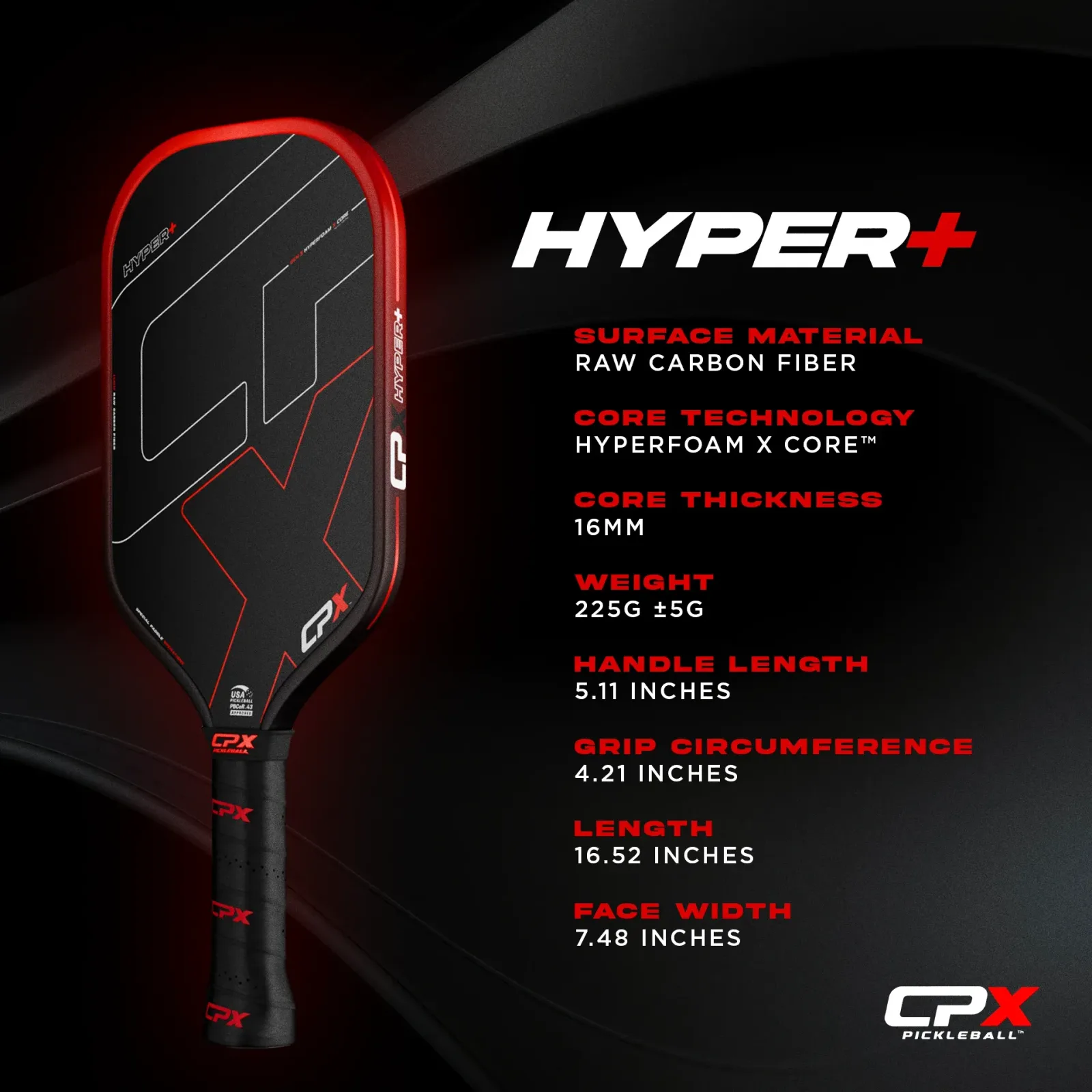 CPX Hyper+ Pre-Order