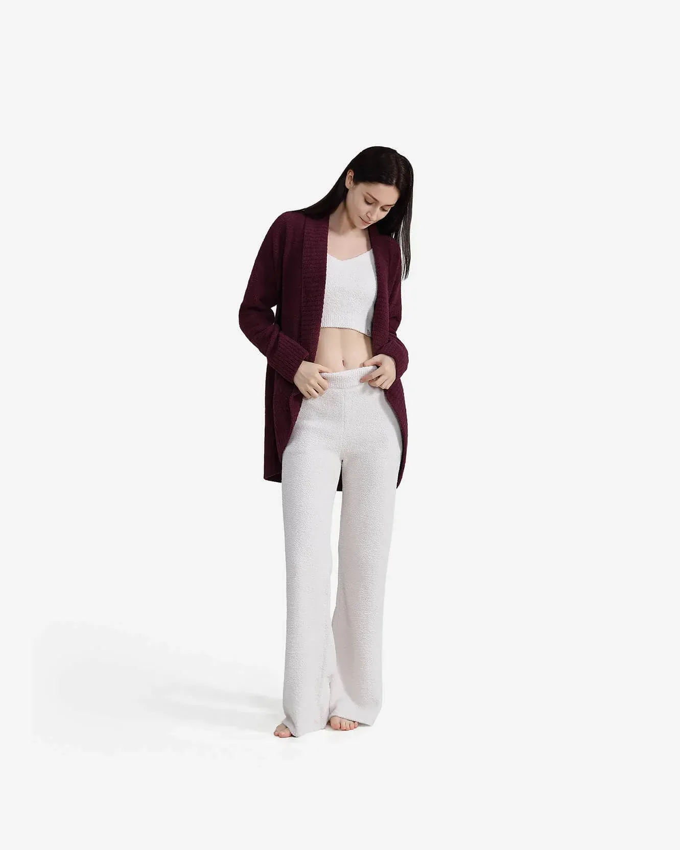 Snug Lite Wide Leg Lounge Pants – Last Chance