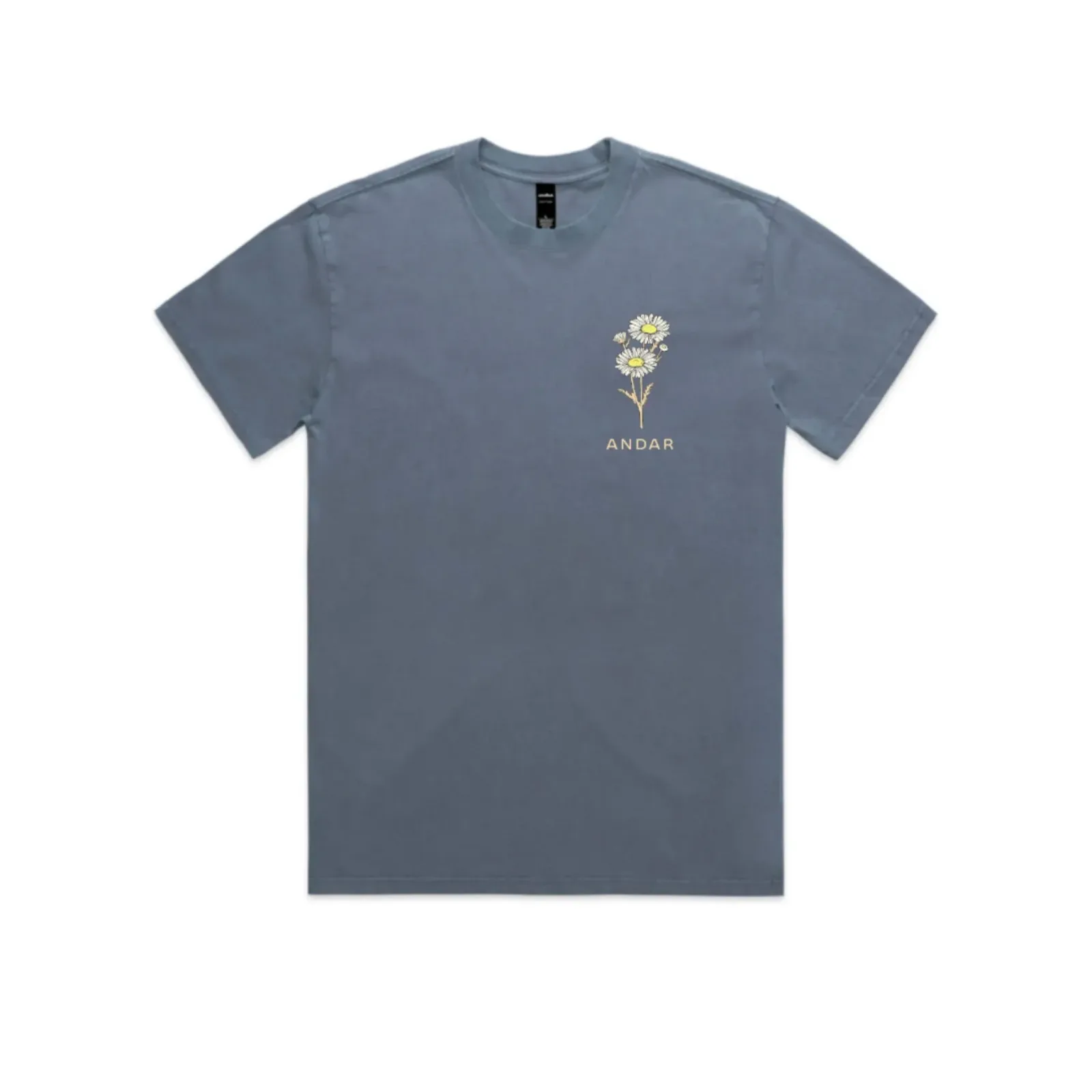 The Bloom Tee