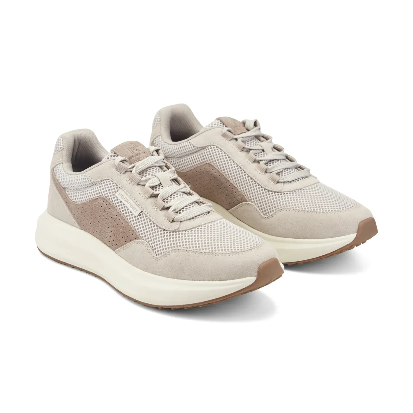 Men's ProWalker Pacer Lace-up Sneakers