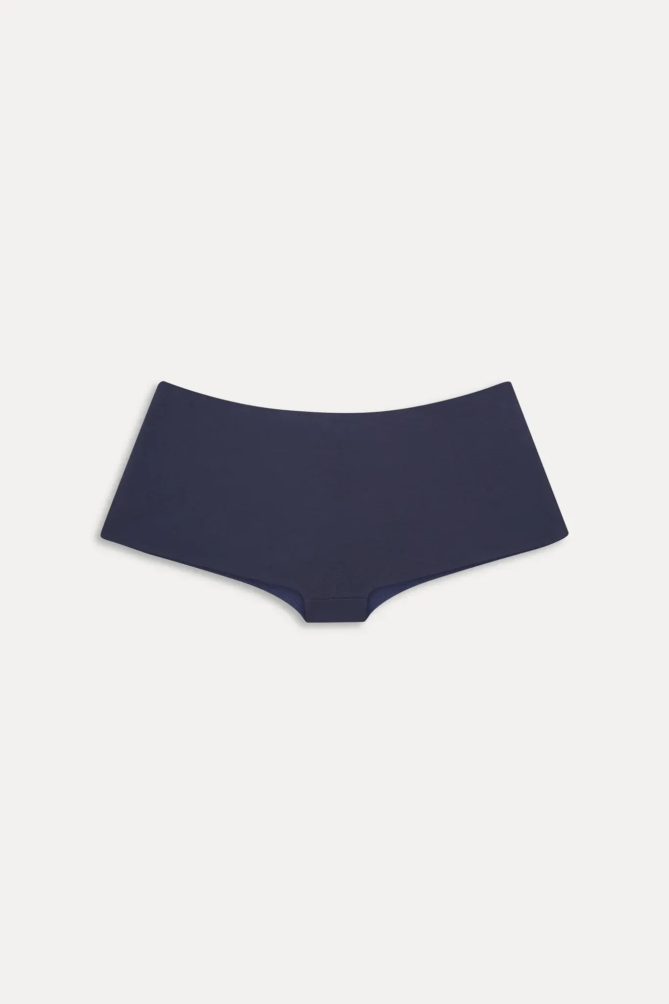 Zuma Cotton Swim Short – Bleacher Blue