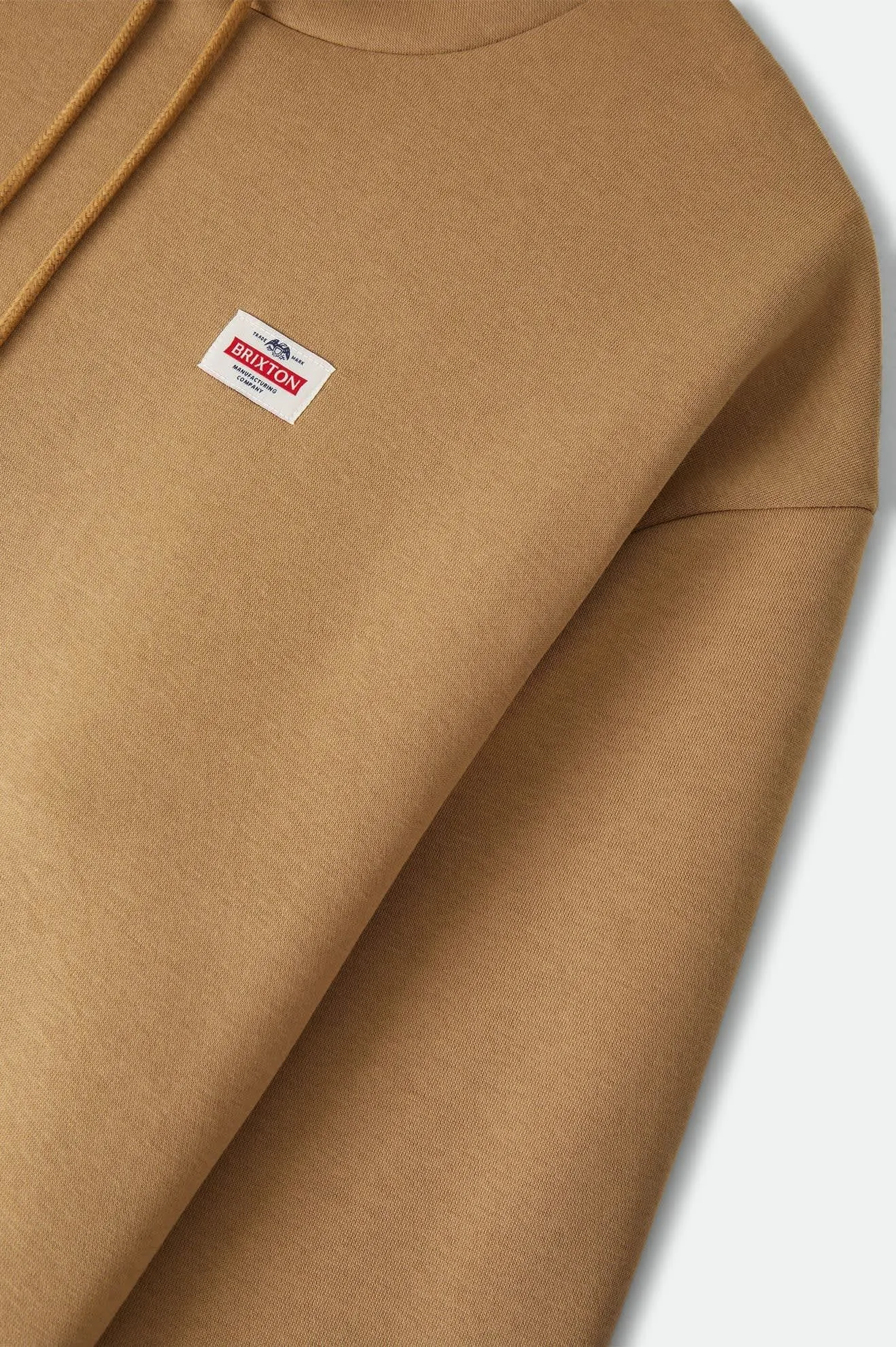Trademark Hood – British Khaki