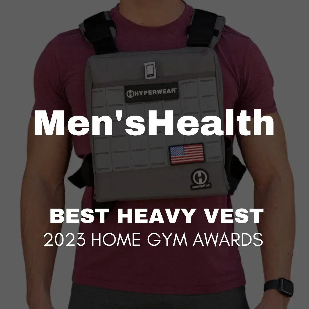 Hyper Vest TAC Heavy Weight Vest WAREHOUSE SALE