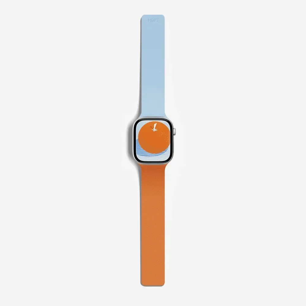 Snap Duo Watch Bands