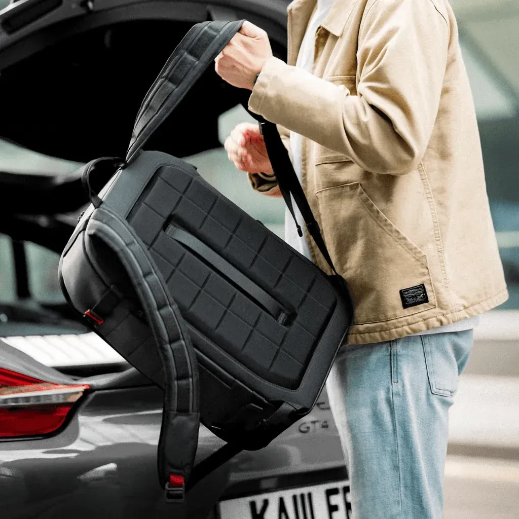 Travel Bag Bundle