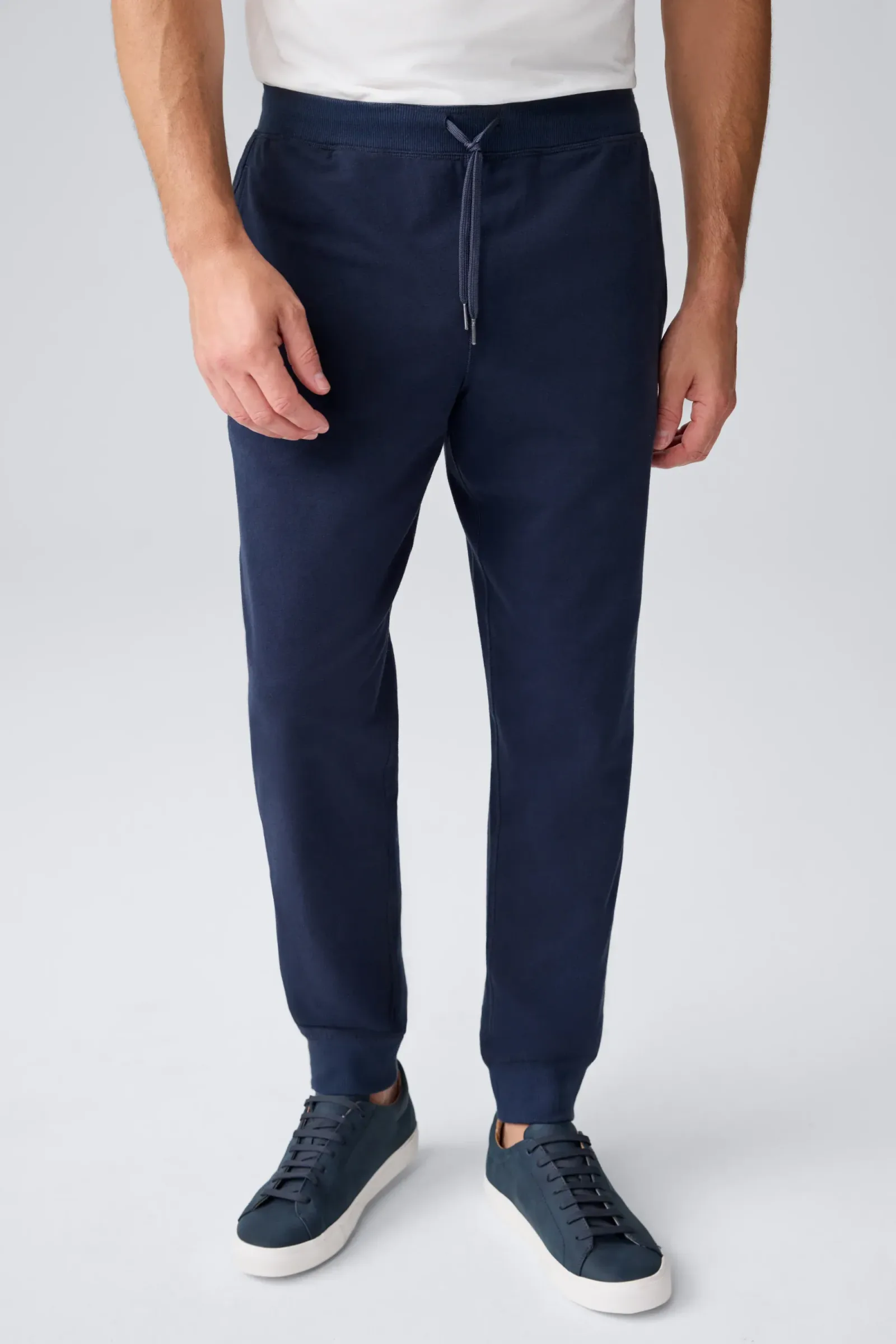 Ace Relaxed Sweatpant – Tall