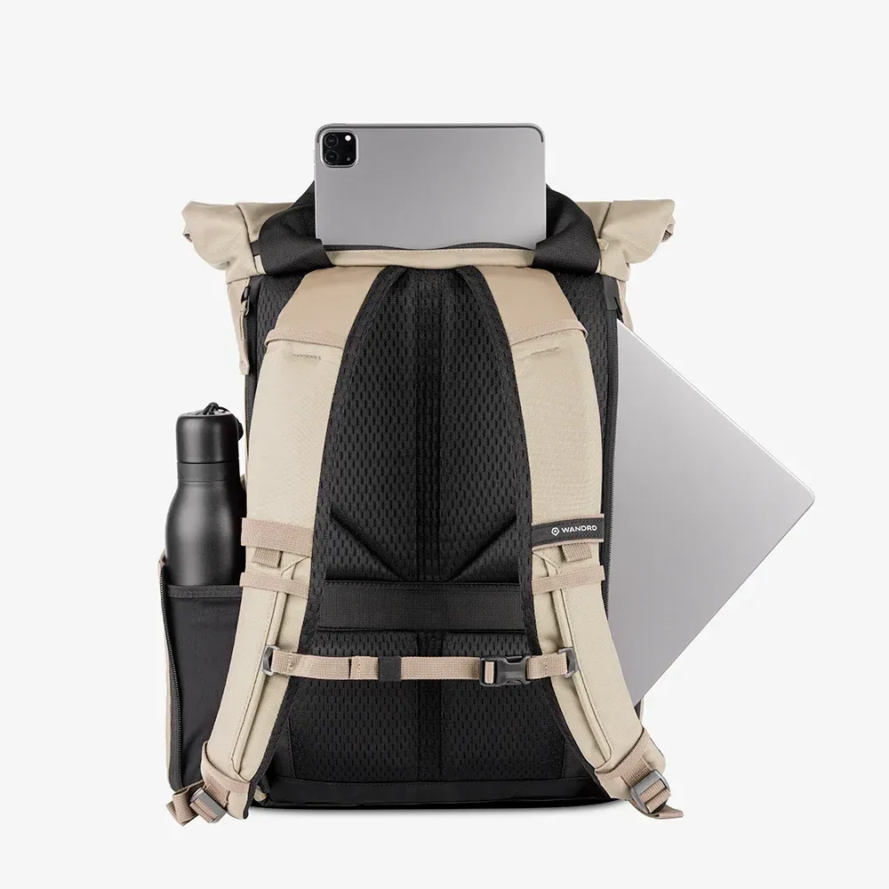 PRVKE EDC in Yuma Tan