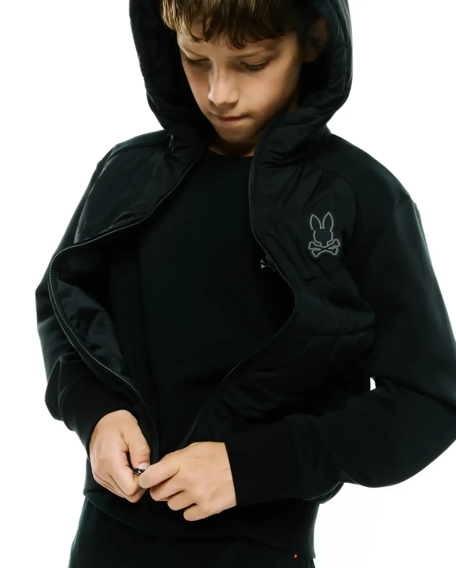 Kids Gordley Jacket – KO1100013