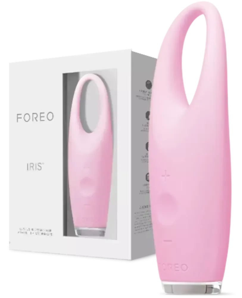 IRIS™ Petal Pink