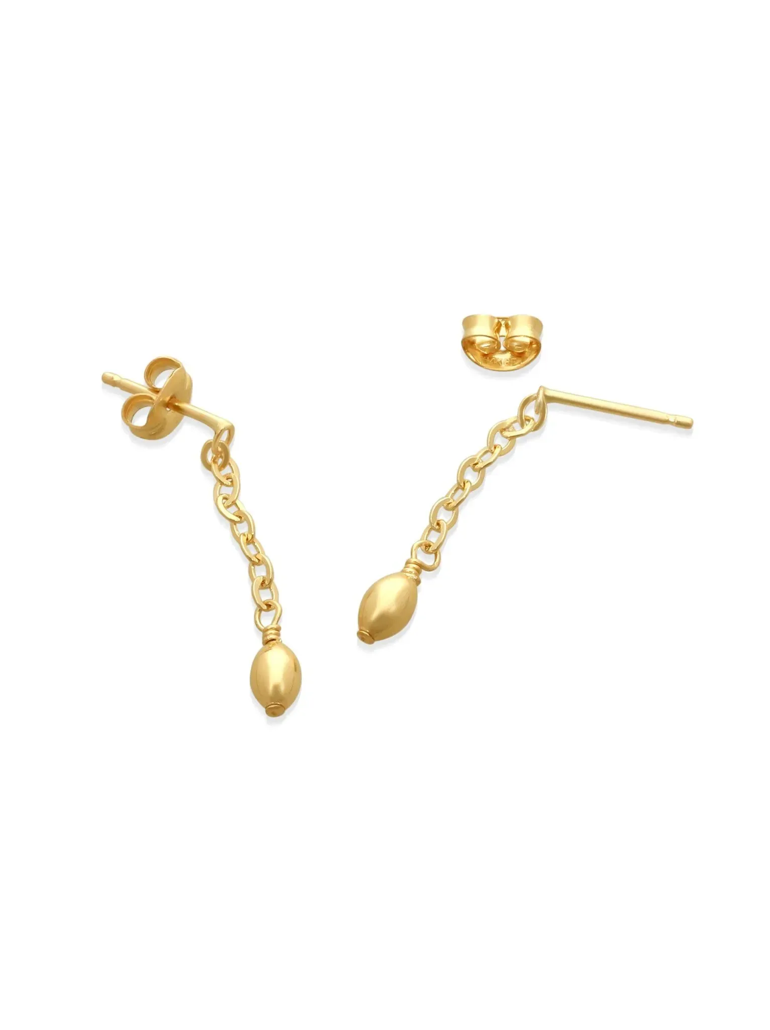 Sadie Teardrop Earrings
