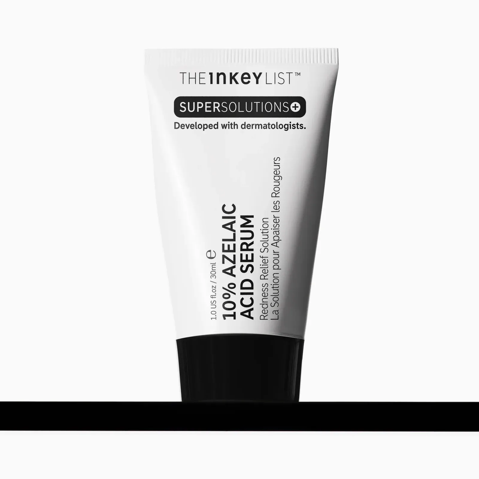 10% Azelaic Acid Serum for Redness Relief