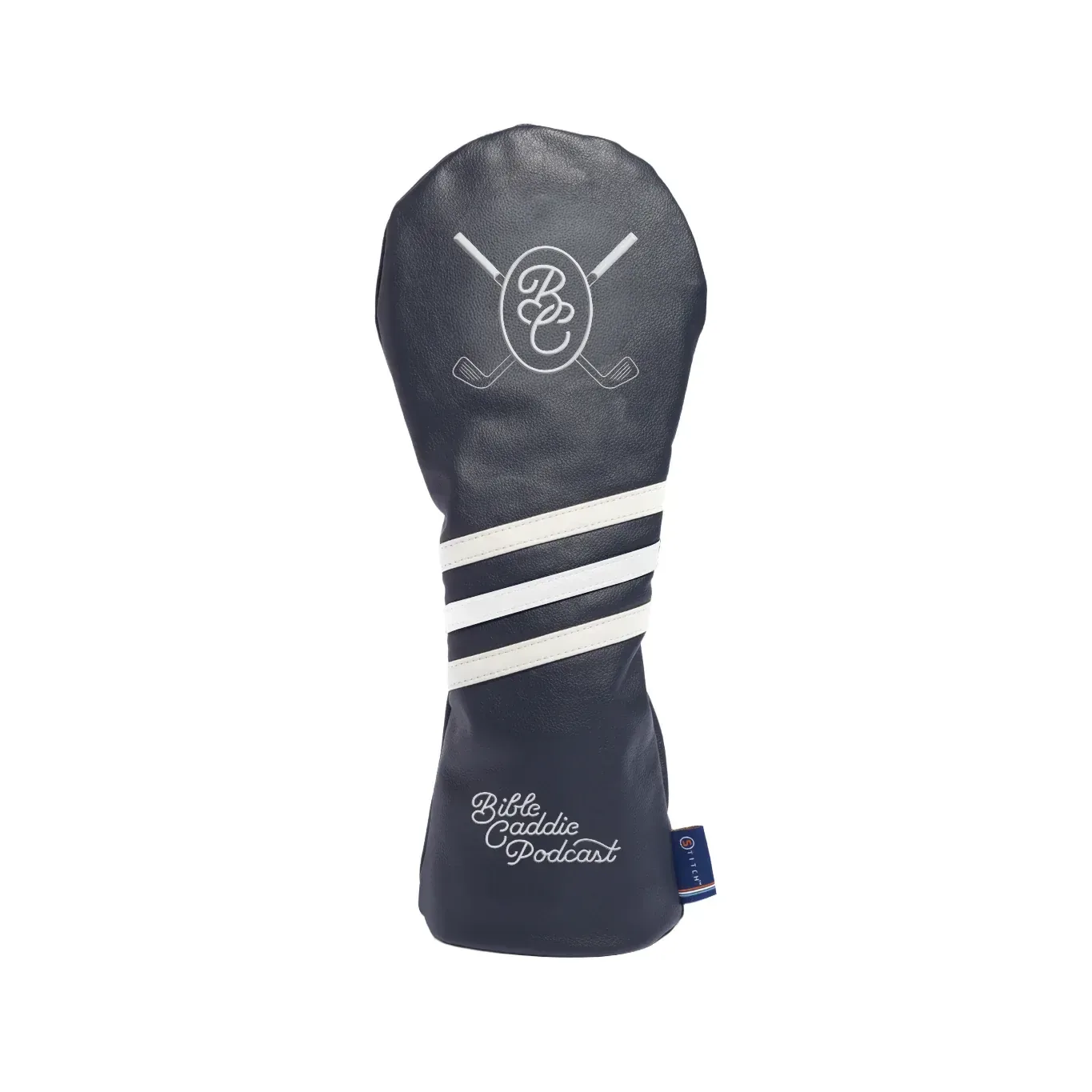 Bible Caddie Stripe Headcover