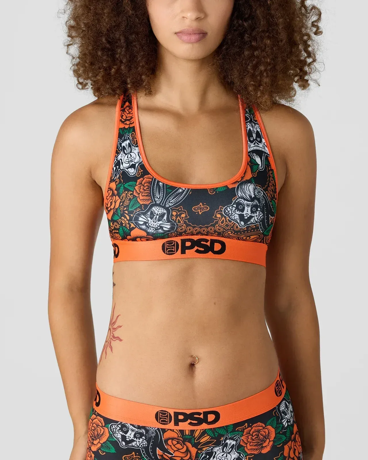 Looney Tunes – Dia de Looney