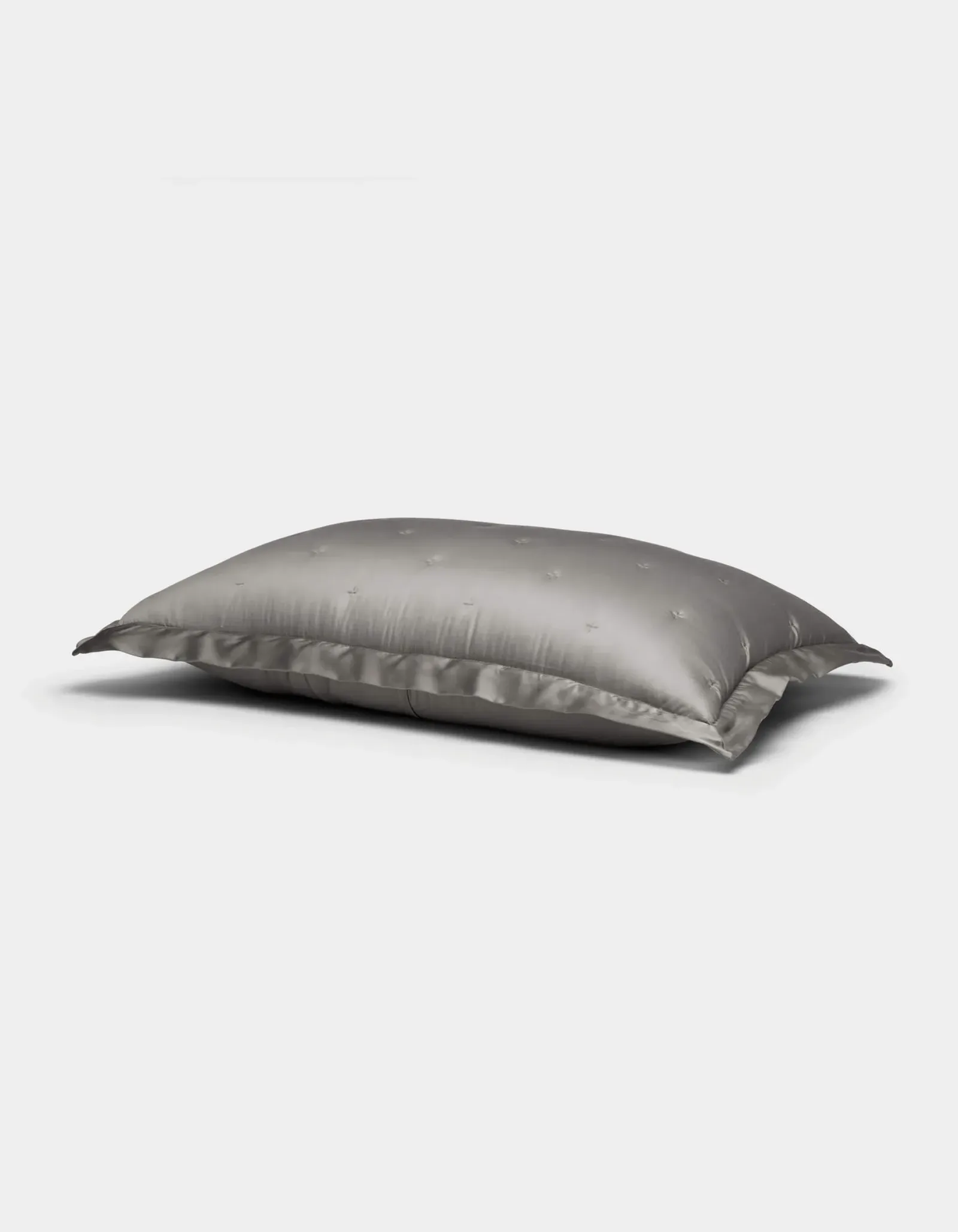 Bamboo Quilted Shams