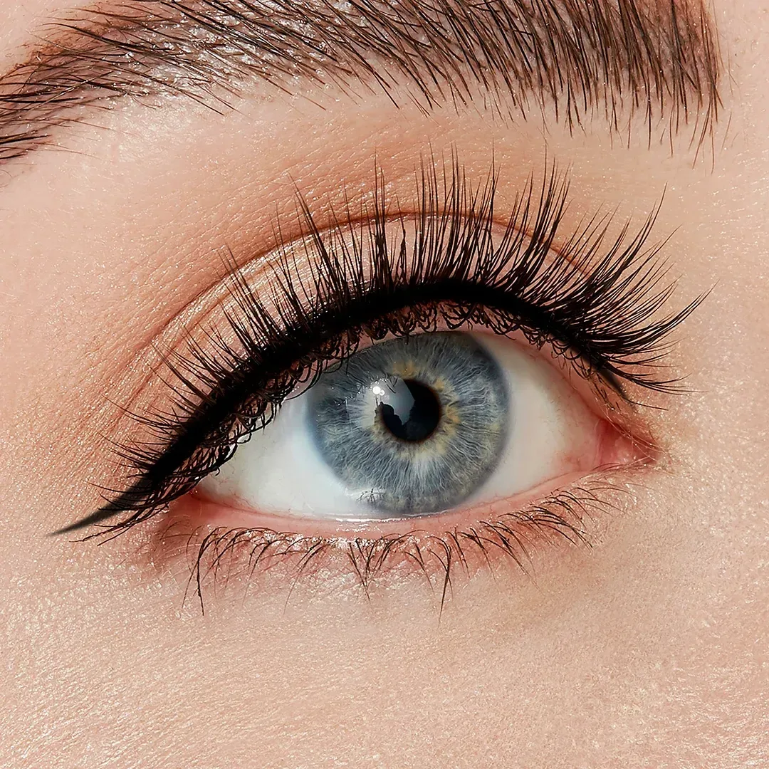 Hopeless Romantic False Lashes