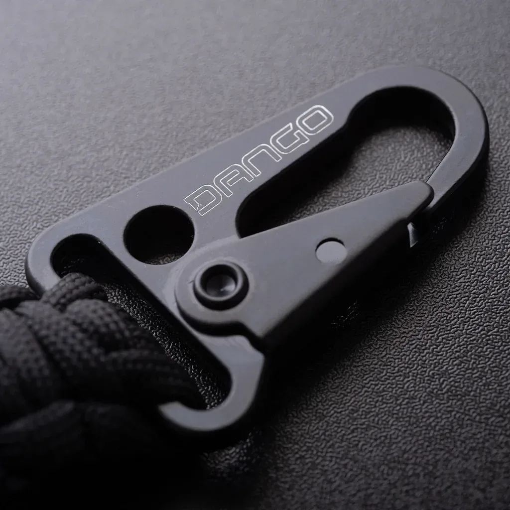 DANGO Tether Mini with Fire Starter