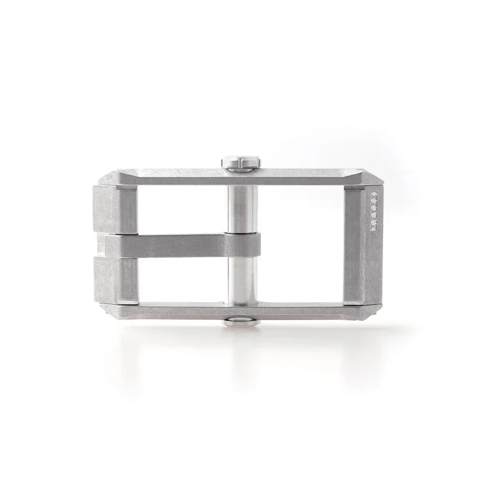 DANGO Belt Buckle